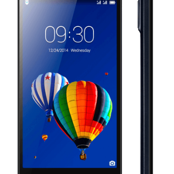 Replace LCD Screen Lenovo S580