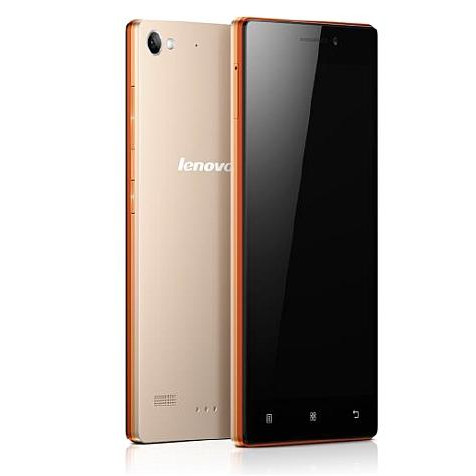 Screen Repair & Replacement Lenovo Vibe X2