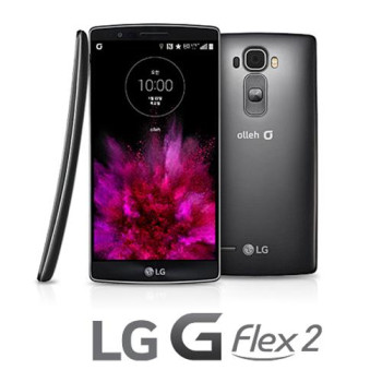 Replace LCD Screen LG G Flex 2 F510 H955 LS996 H950 US995