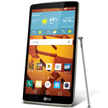 Replace LCD Screen LG G Stylo T-Mobile LG G4 Stylus