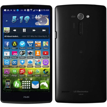 Replace LCD Screen LG G3 isai / VL31 