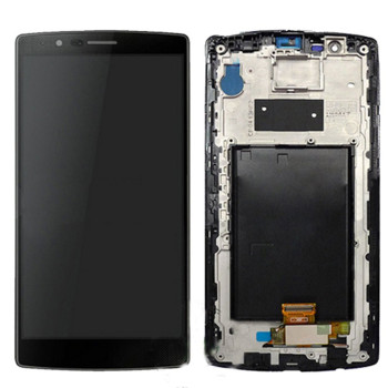 Replace LCD Screen LG G4 H810 H811 H812 H815 H818 LS991 US991 VS986