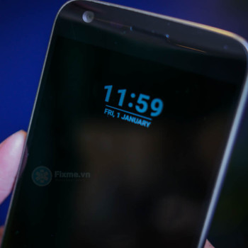 Thay màn hình LG G5  Thay màn hình LG G5