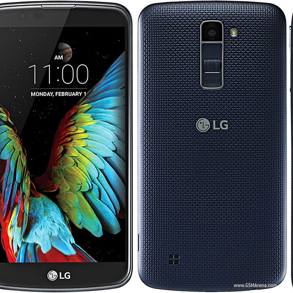 Screen Repair & Replacement LG K10