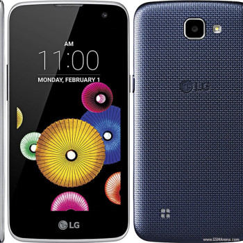 Thay màn hình LG K4