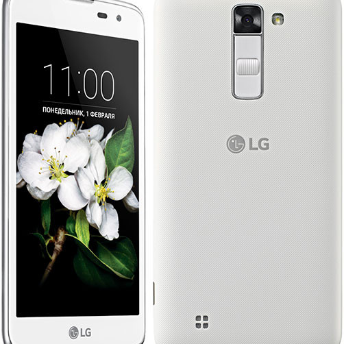 Screen Repair & Replacement LG K7