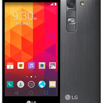 Replace LCD Screen LG Magna H502F H500F