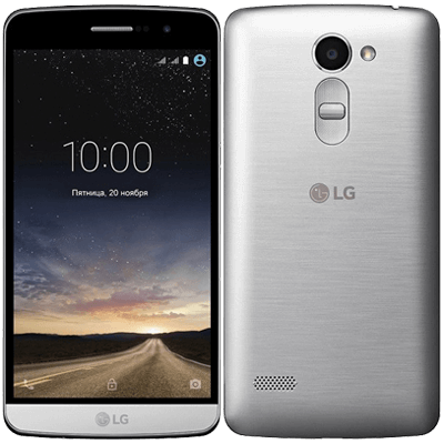 Thay màn hình LG Ray
