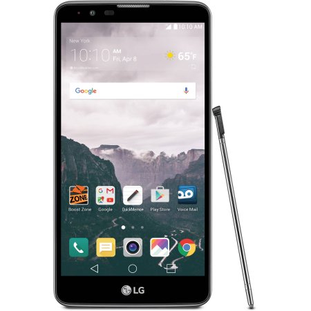 Thay màn hình LG Stylo 2