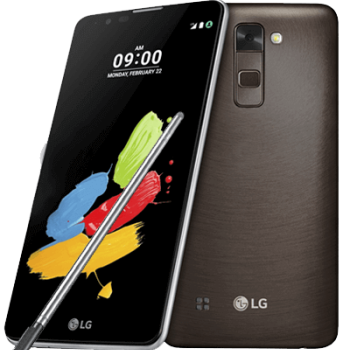 Screen Repair & Replacement LG Stylus 2