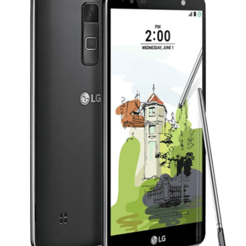 Screen Repair & Replacement LG Stylus 2 Plus