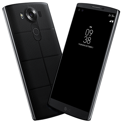 Replace LCD Screen LG V10 H900 H901