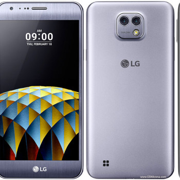 Screen Repair & Replacement LG X cam