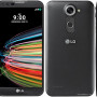 Screen Repair & Replacement LG X mach