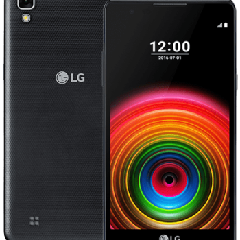 Screen Repair & Replacement LG X power