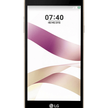 Screen Repair & Replacement LG X Skin