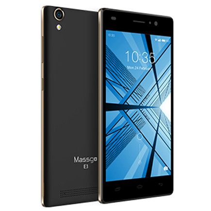 Screen Repair & Replacement Massgo E3