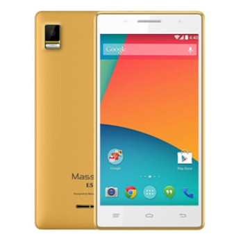 Screen Repair & Replacement Massgo E5