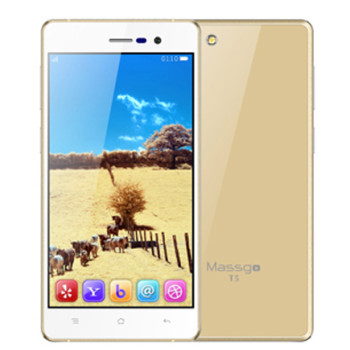 Thay màn hình Massgo T5