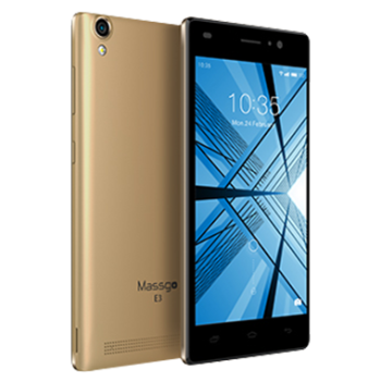 Thay màn hình Massgo Vi5 Plus