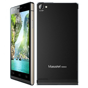 Replace LCD Screen Masstel M660 Hồ Chí Minh Replace LCD Screen Masstel M660