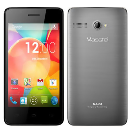 Screen Repair & Replacement Masstel N420 Hồ Chí Minh Screen Repair & Replacement Masstel N420
