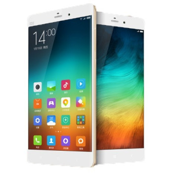 Thay màn hình Mi Note Plus