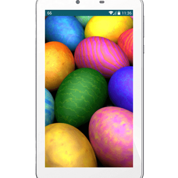 Thay màn hình Mobell Tab 7