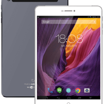 Replace Lcd Screen Mobell Tab 8