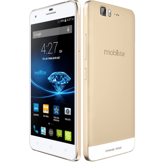 Replace LCD Screen Mobiistar Prime 558 Hồ Chí Minh Replace LCD Screen Mobiistar Prime 558