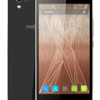 Replace LCD Screen Mobiistar Prime X