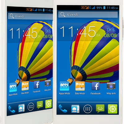 Screen Repair & Replacement Mobiistar Touch Lai 512 Hồ Chí Minh Screen Repair & Replacement Mobiistar Touch Lai 512