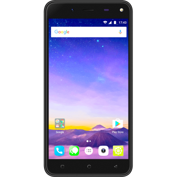 Replace LCD Screen Mobiistar Zumbo S2