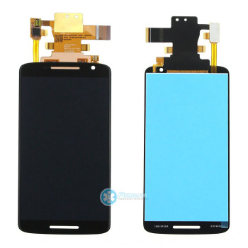 Replace LCD screen and touch Motorola Moto X Play XT1563 XT1562