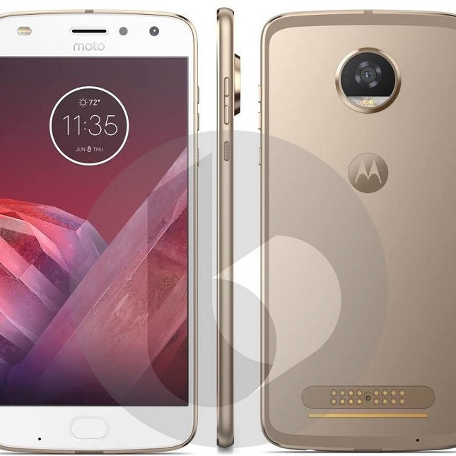 Replace LCD Screen Motorola Moto Z2 Play Hồ Chí Minh Replace LCD Screen Motorola Moto Z2 Play