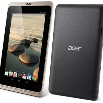 Thay màn hình nguyên bộ Acer Iconia B1-720 B1-721  Thay màn hình nguyên bộ Acer Iconia B1-720 B1-721