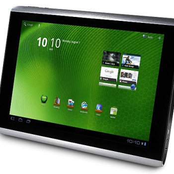 Replace LCD Screen and Touch Acer Iconia Tab A500  Replace LCD Screen and Touch Acer Iconia Tab A500