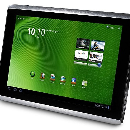 Thay màn hình nguyên bộ Acer Iconia Tab A500 Hồ Chí Minh Thay màn hình nguyên bộ Acer Iconia Tab A500