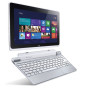 Replace LCD Screen and Touch Acer Iconia W510 