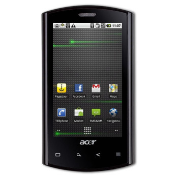 Thay màn hình nguyên bộ Acer S100 Thay màn hình nguyên bộ Acer S100