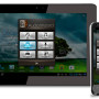 Thay màn hình nguyên bộ Asus PadFone 2 A68