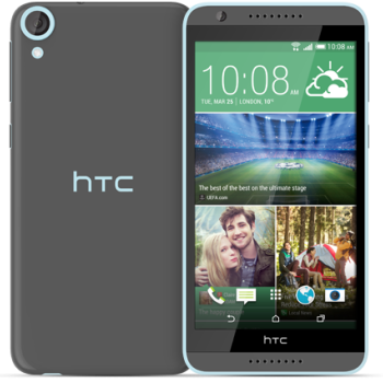 Replace LCD Screen HTC 820