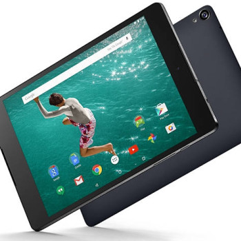 Replace LCD Screen and Touch HTC Google Nexus 9 