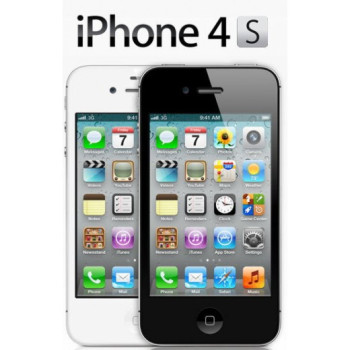 Replace LCD Screen And Touch iPhone 4