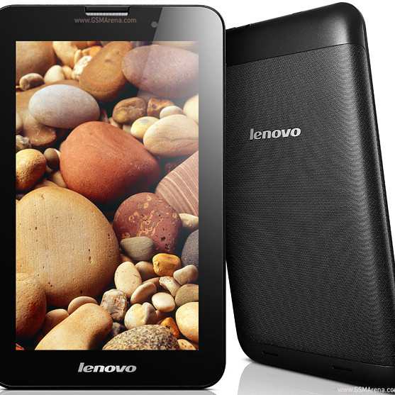 Thay màn hình nguyên bộ Lenovo A3000 - IdeaTab 7