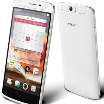 Replace LCD Screen and Touch Oppo N5111 N1 mini  Replace LCD Screen and Touch Oppo N5111 N1 mini