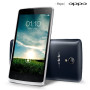 Replace LCD Screen and Touch Oppo R1001 Joy - Màn hình