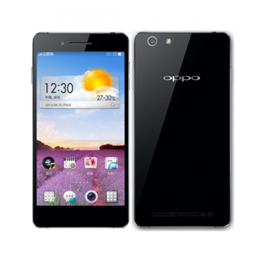 Thay màn hình nguyên bộ Oppo R829 R1 Hồ Chí Minh Thay màn hình nguyên bộ Oppo R829 R1