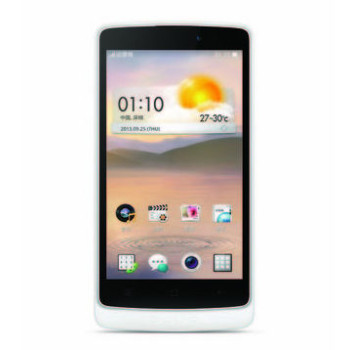 Replace LCD Screen and Touch Oppo R833T 