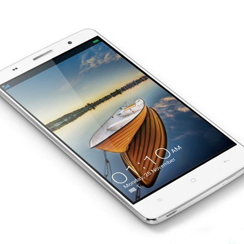 Replace LCD Screen and Touch Oppo U707 Find Way S Hồ Chí Minh Replace LCD Screen and Touch Oppo U707 Find Way S